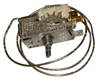 termostat RANCO K59-L2080, BEKO 4852154085, GODDESS KDF27Y1